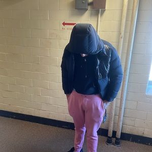 I want one I’ll pay for it